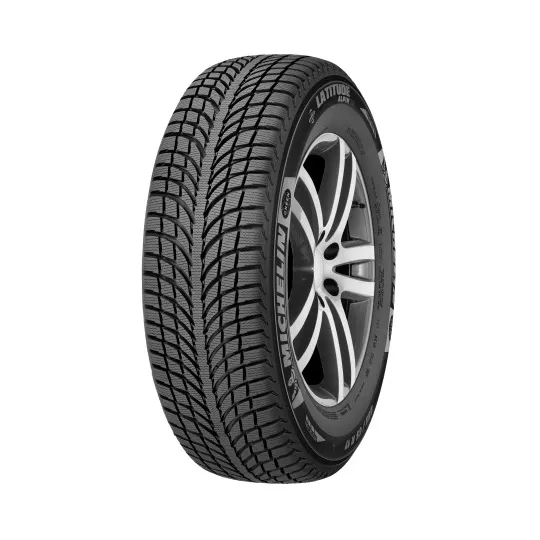 Pneu MICHELIN LATITUDE ALPIN 2 275/45 R20 110V pas cher