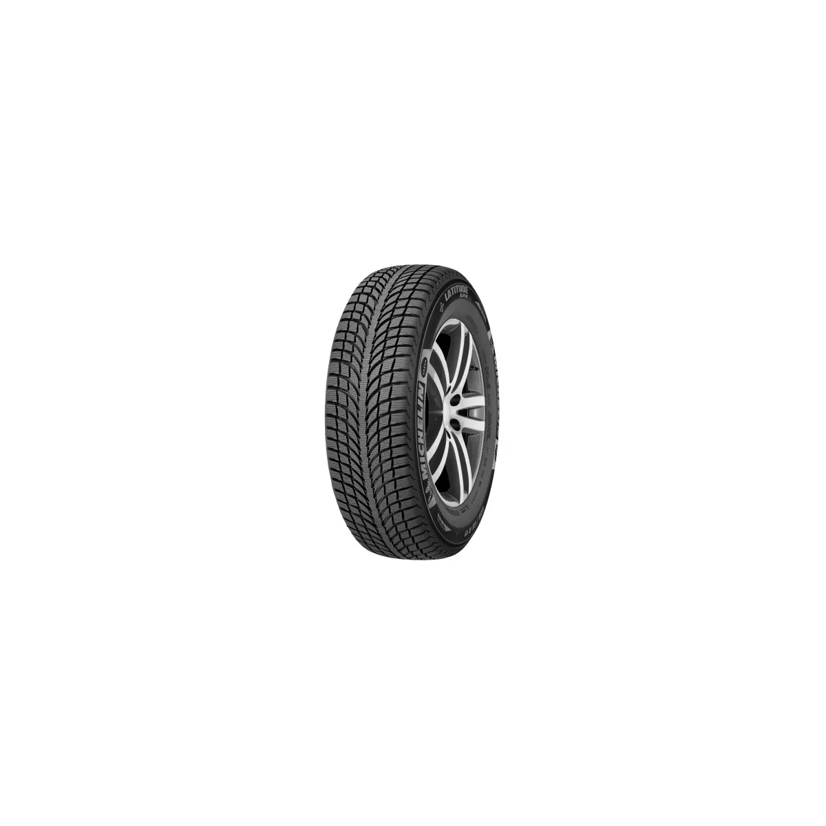 Pneu MICHELIN LATITUDE ALPIN 2 275/45 R20 110V pas cher