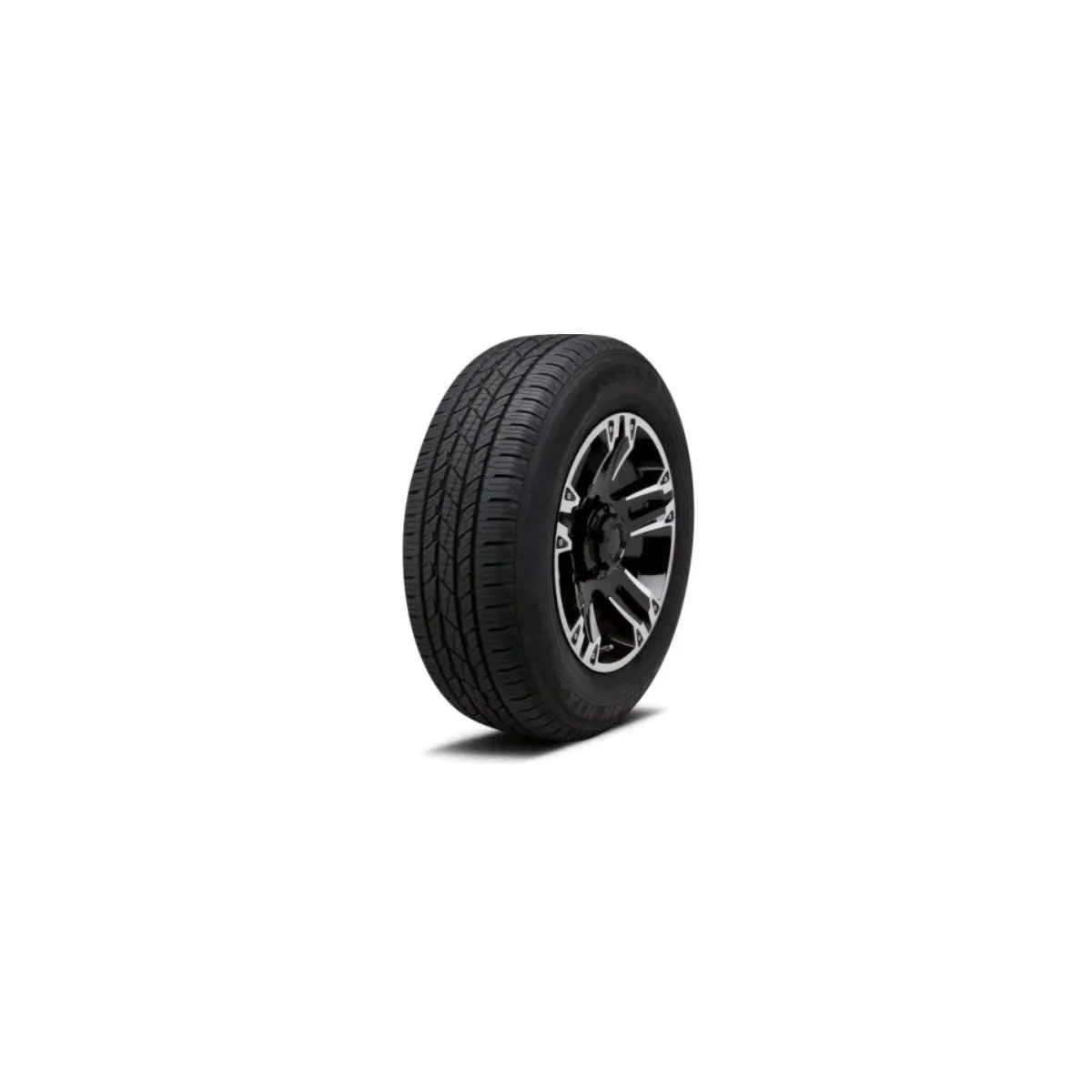 NEXEN ROADIAN HTX RH5 225/65 R17 102H