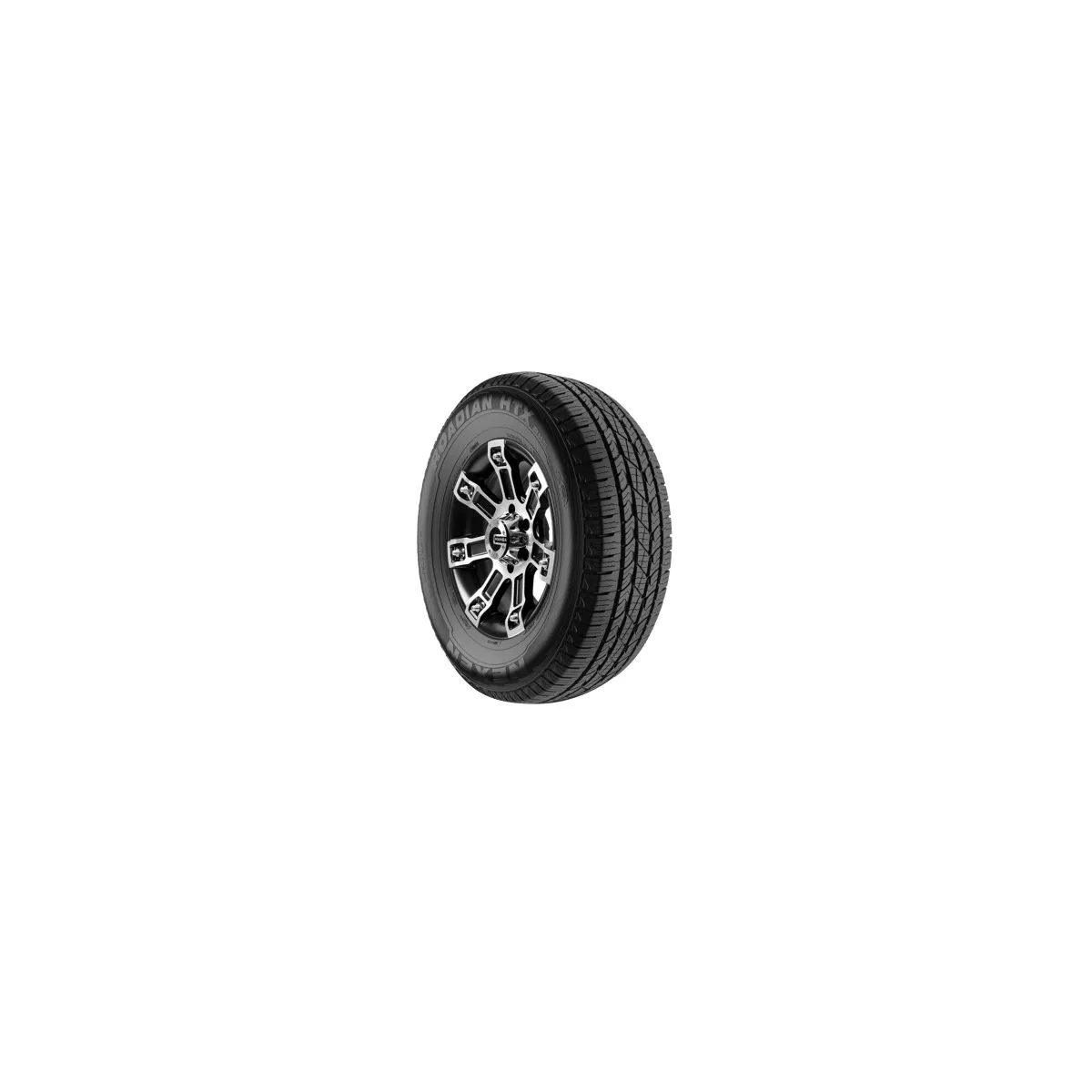 Pneu NEXEN ROADHTXRH5 225/75 R16 108S pas cher