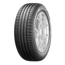 Pneu DUNLOP BLURESPONSE 195/65 R15 91H pas cher