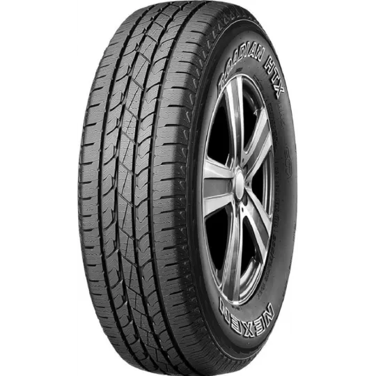 Pneu NEXEN ROADIAN HTX RH5 235/70 R17 111T pas cher