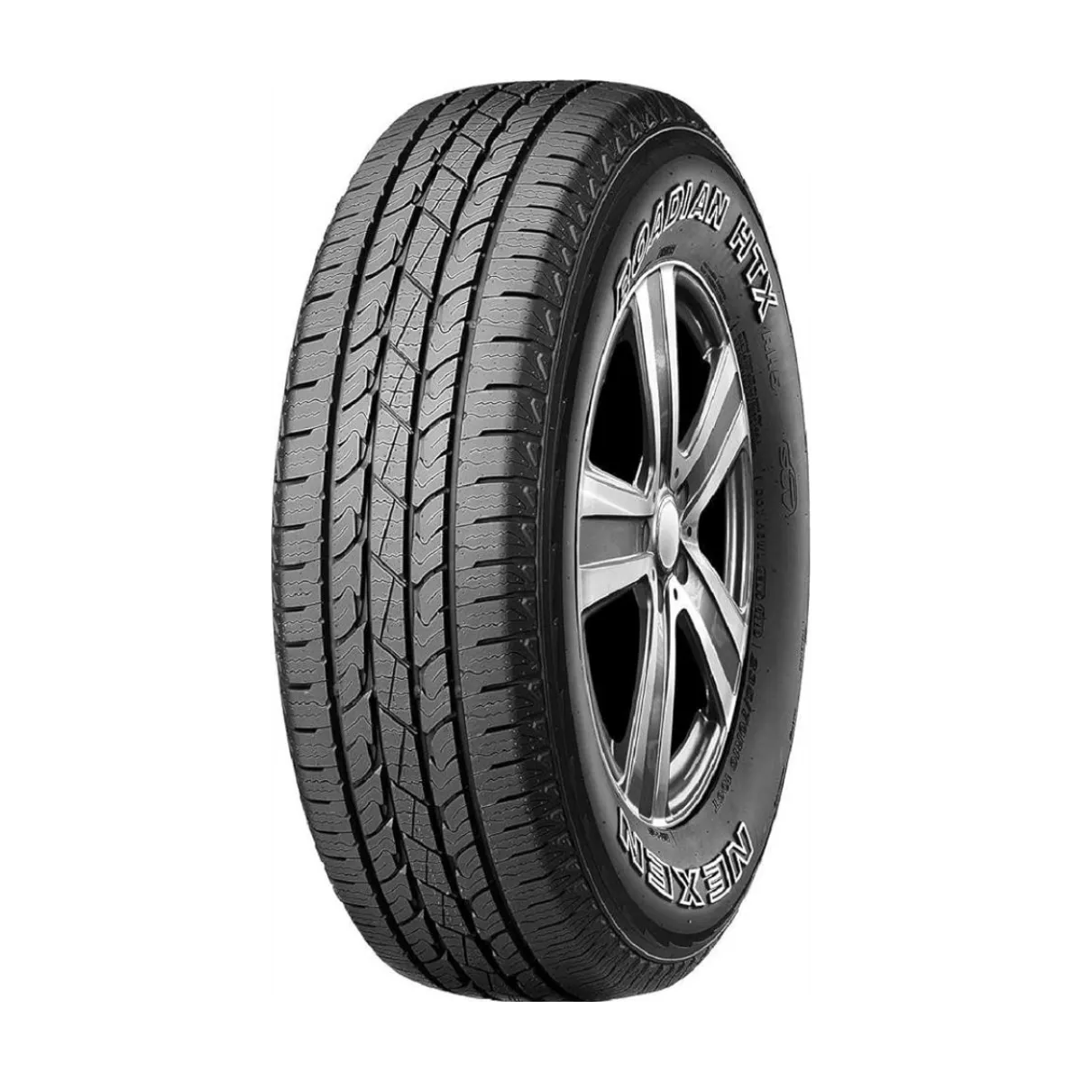 Pneu NEXEN ROADIAN HTX RH5 235/70 R17 111T pas cher