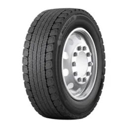 Pneu MICHELIN 150/147 K 295/60 R22 150K pas cher