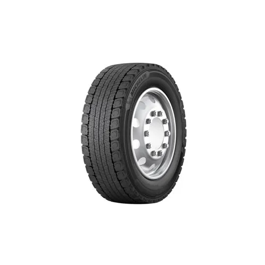 Pneu MICHELIN 150/147 K 295/60 R22 150K pas cher