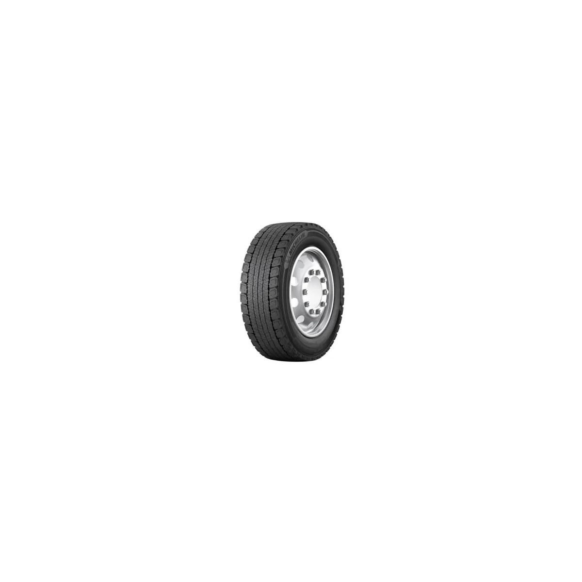 Pneu MICHELIN 150/147 K 295/60 R22 150K pas cher