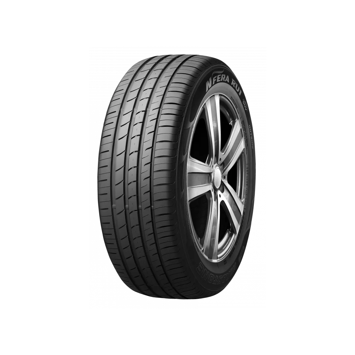 Pneu ROADSTONE N'FERA RU1 255/55 R19 111V pas cher