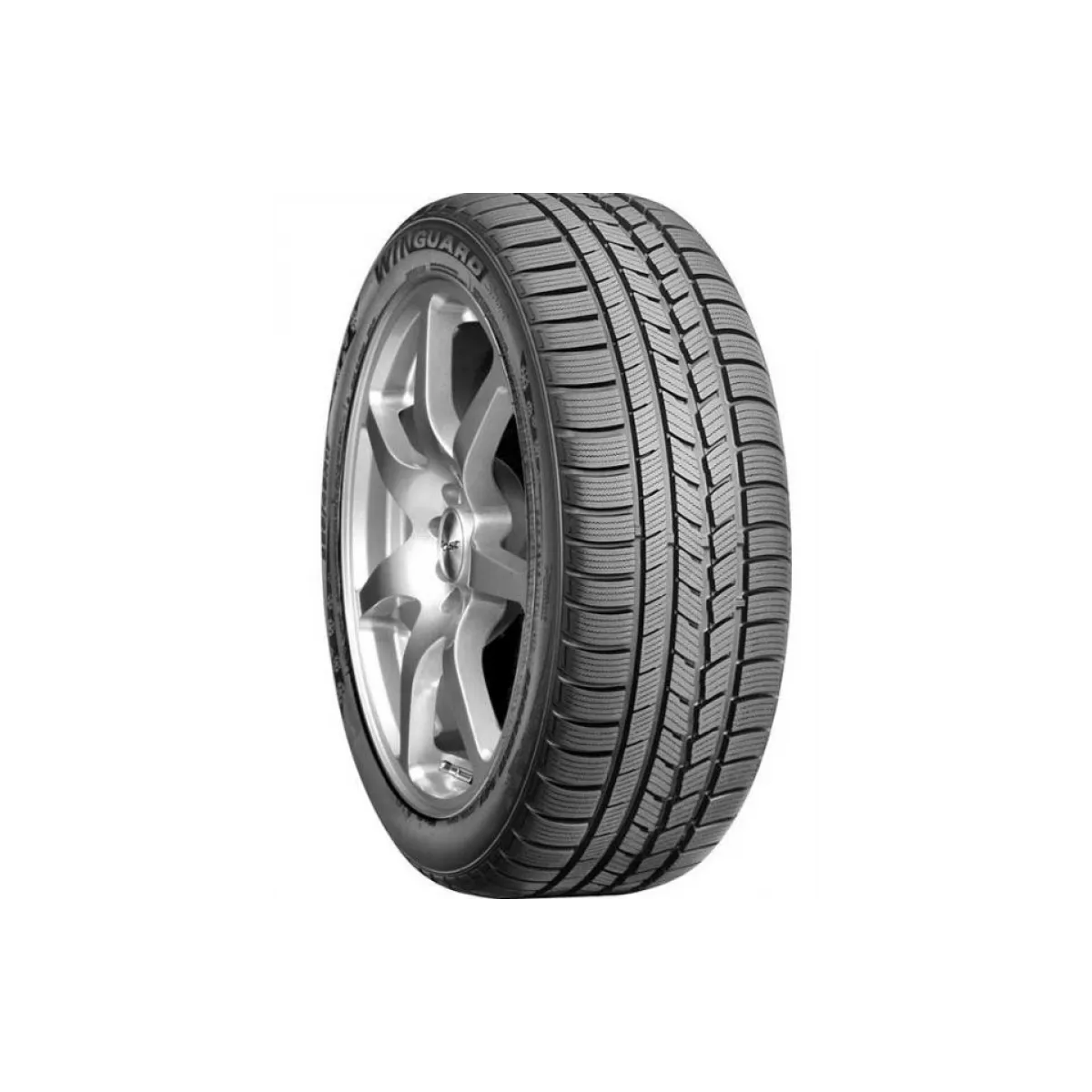 Pneu ROADSTONE WINGUARD SPORT 235/45 R18 98V pas cher