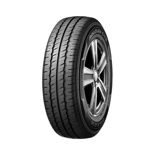 Pneu NEXEN RO-CT8 215/70 R15 109S pas cher