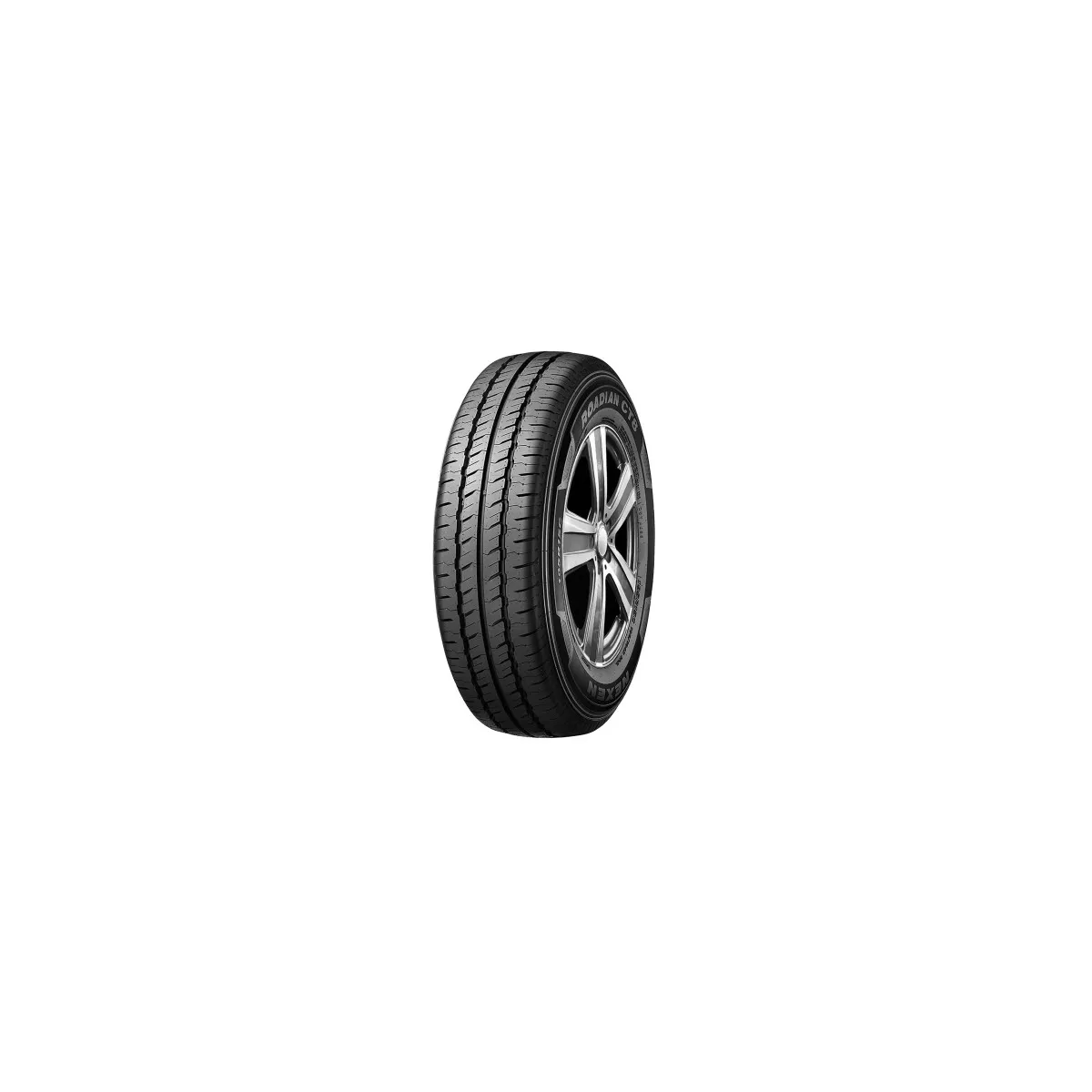 Pneu NEXEN RO-CT8 215/70 R15 109S pas cher