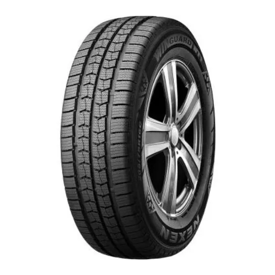 Pneu NEXEN WINGUARD WT1 225/70 R15 112R pas cher