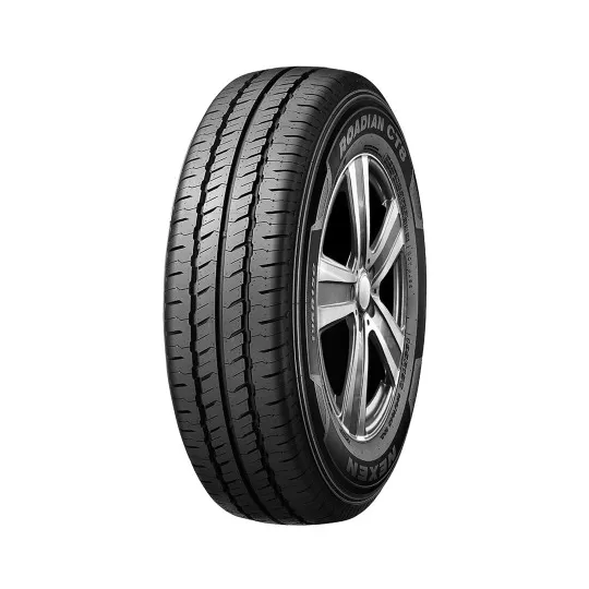 Pneu Nexen CT8. 185/80 R14 102T pas cher
