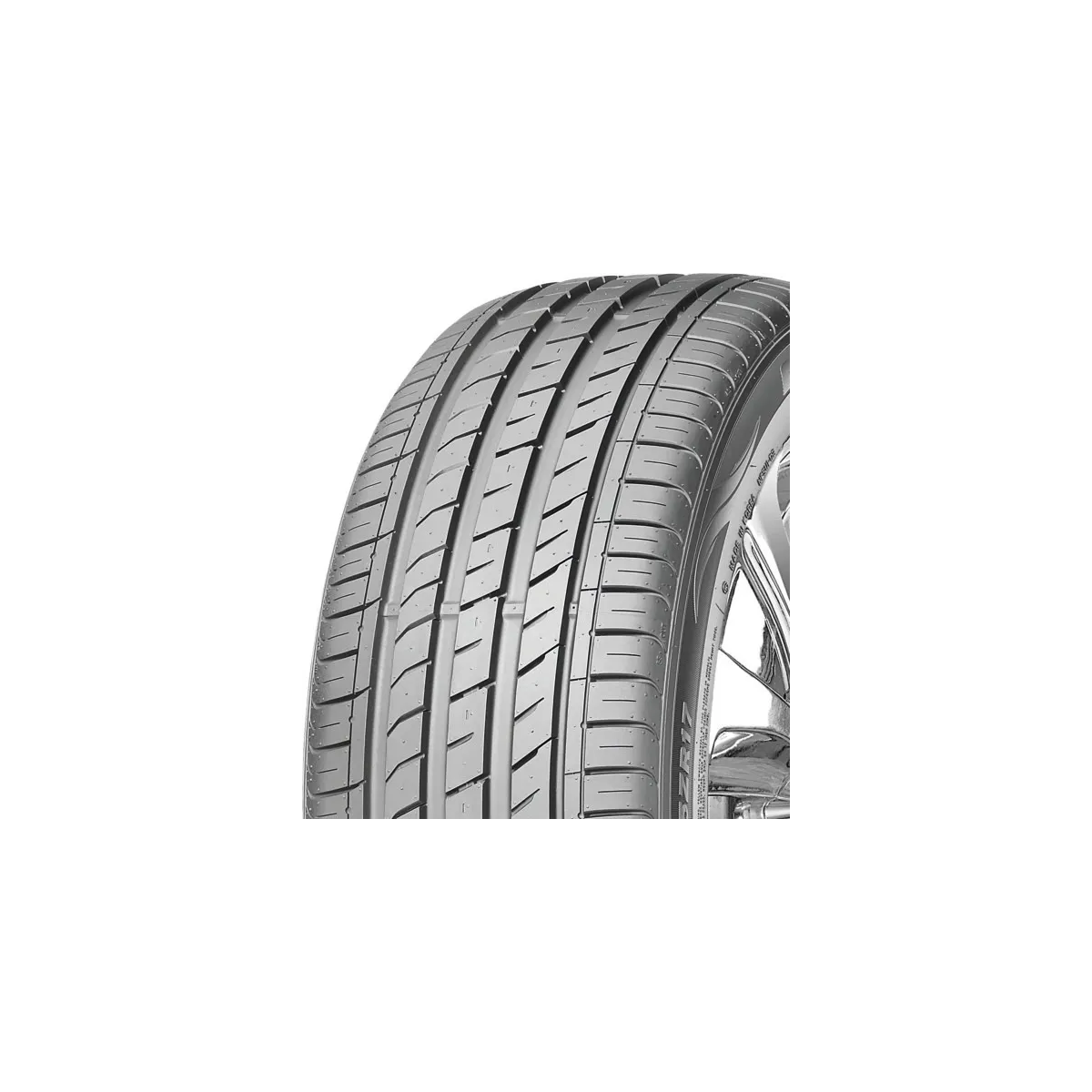 Pneu NEXEN N'FERA SU1 235/30 R20 88Y pas cher