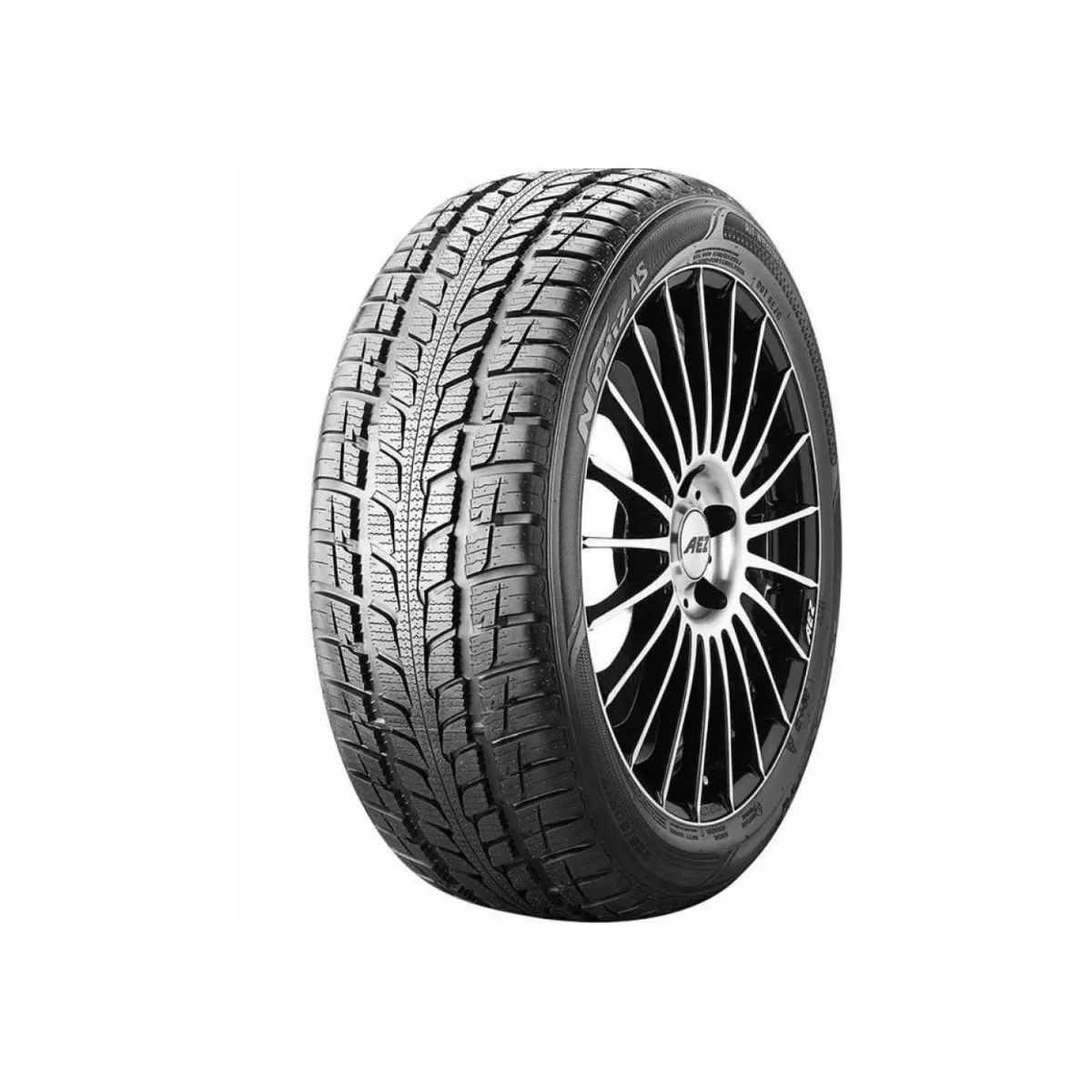 Pneu ROADSTONE N PRIZ 4 SEASON 185/60 R15 88H pas cher