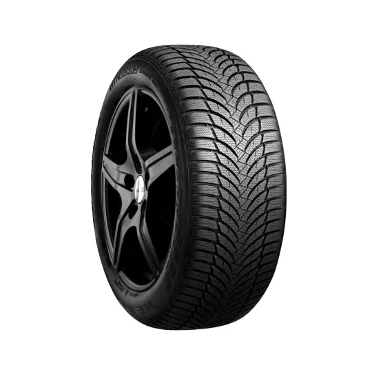 Pneu NEXEN WINGUARD SNOW'G WH2 205/65 R15 99T pas cher