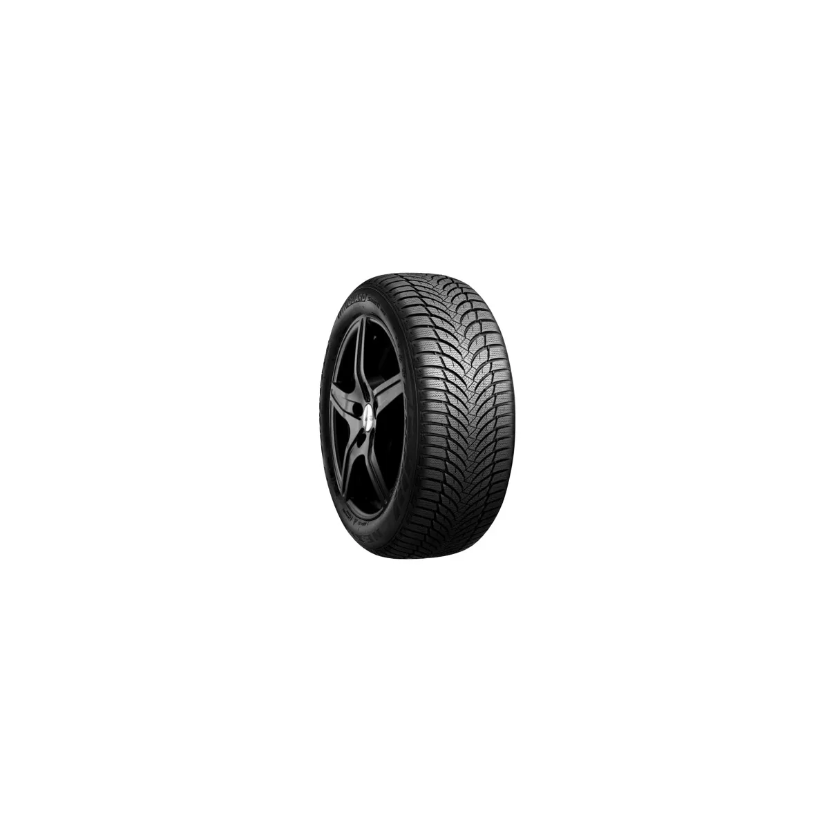 Pneu NEXEN WINGUARD SNOW'G WH2 205/65 R15 99T pas cher