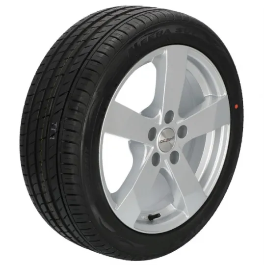 Pneu NEXEN NFERASU1 205/60 R16 92H pas cher