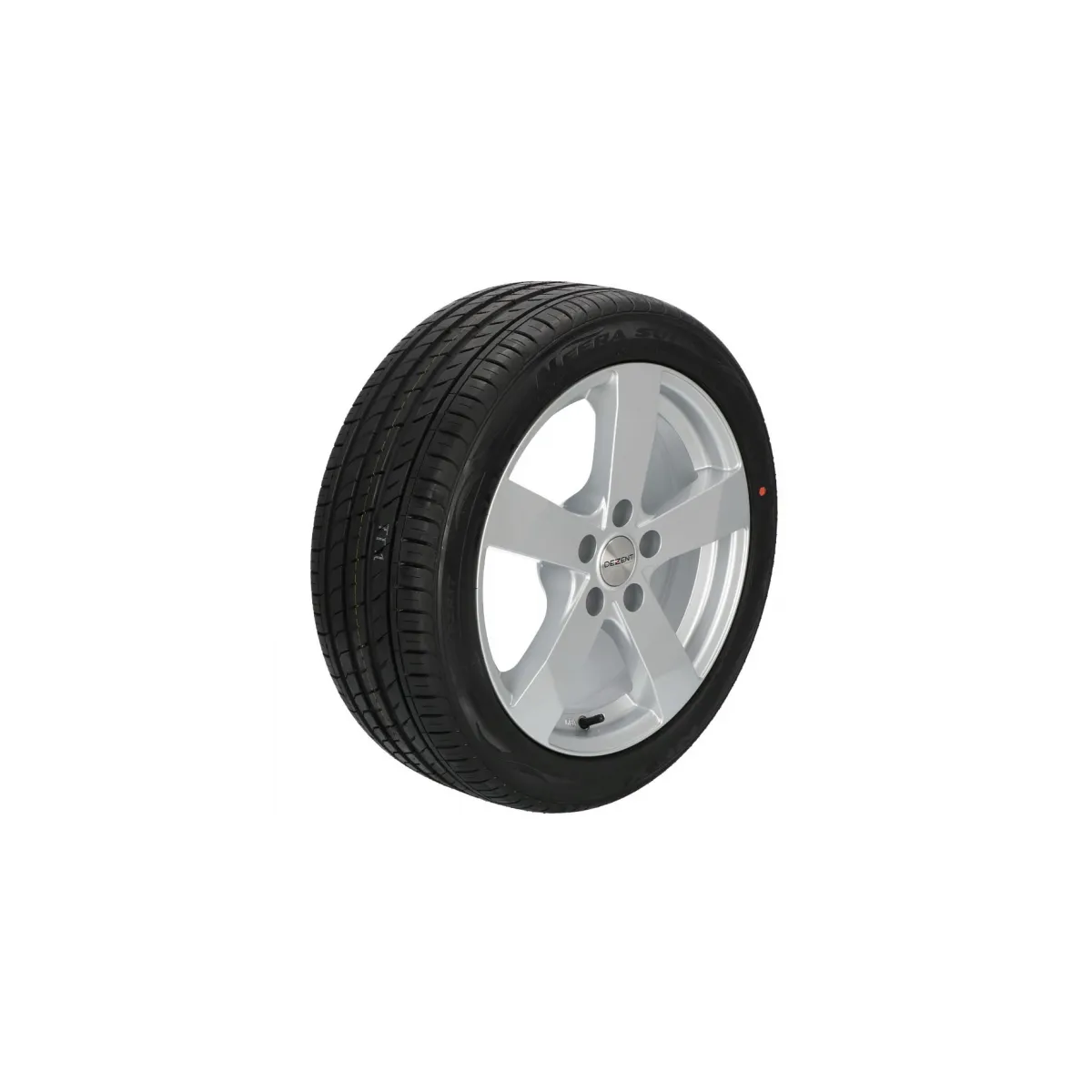 Pneu NEXEN NFERASU1 205/60 R16 92H pas cher