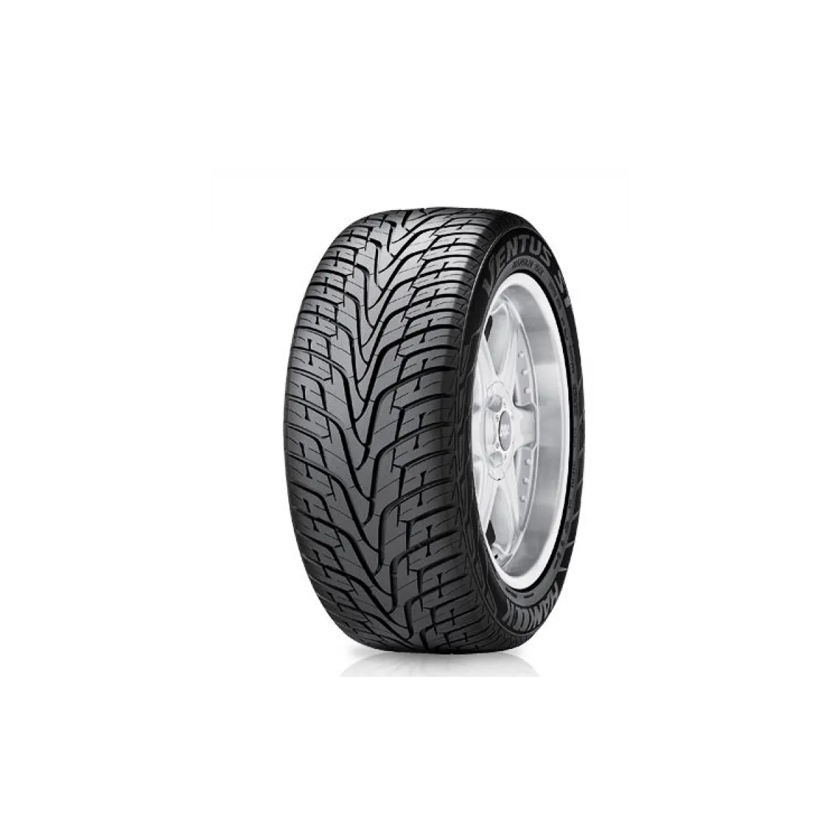 Pneu HANKOOK VENTUS ST RH06 285/60 R18 116V pas cher