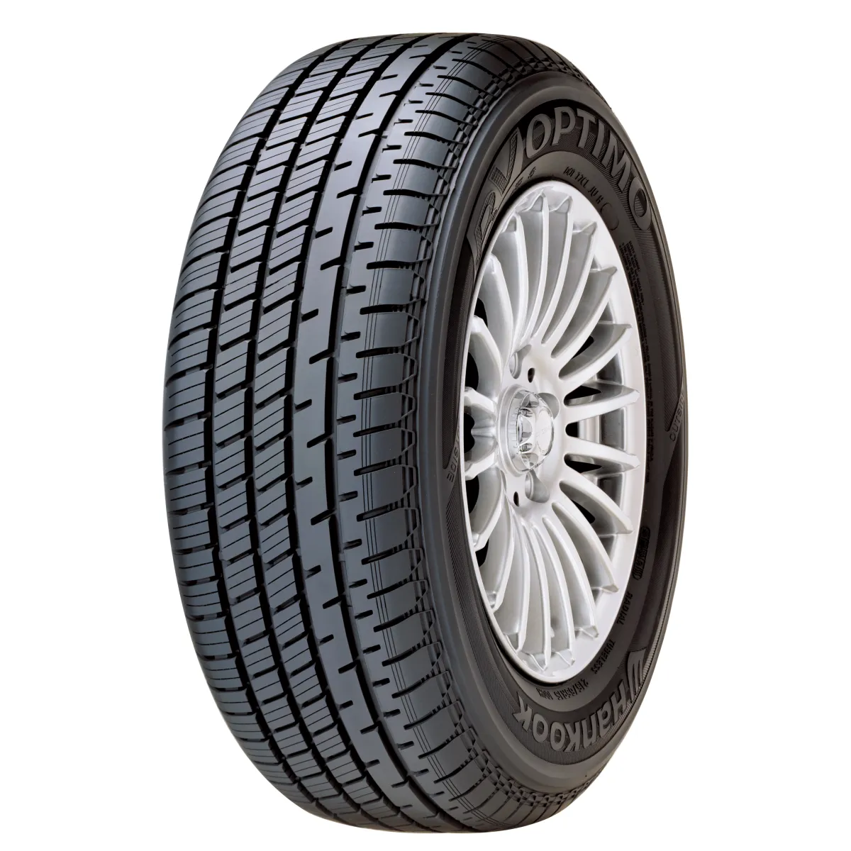 Pneu HANKOOK RADIAL RA14 205/60 R16 100T pas cher