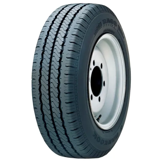 Pneu HANKOOK RADIAL RA08 215/75 R14 112Q pas cher