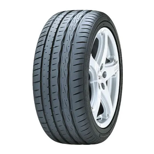 Pneu HANKOOK K107 195/40 R17 81W pas cher