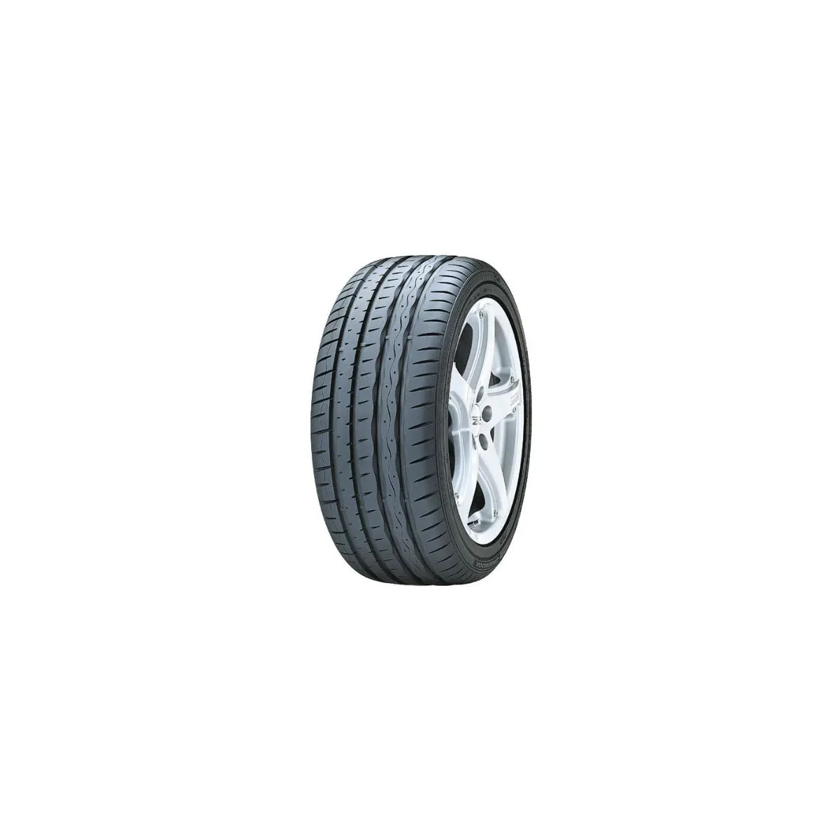 Pneu HANKOOK K107 195/40 R17 81W pas cher