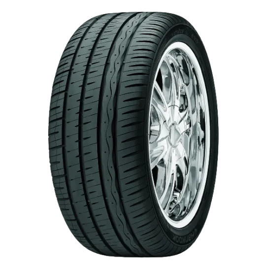 Pneu HANKOOK S1 EVO 215/35 R17 83Y pas cher