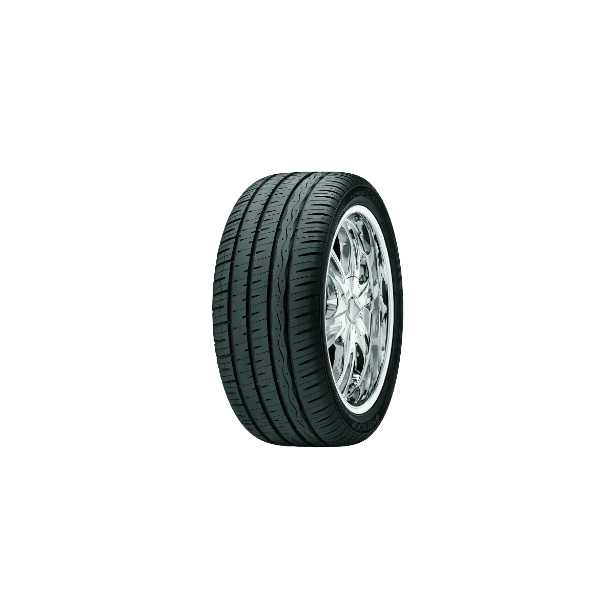Pneu HANKOOK S1 EVO 215/35 R17 83Y pas cher