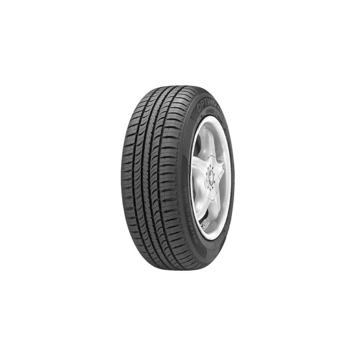 Pneu HANKOOK OPTIMO K715 145/70 R13 71T pas cher
