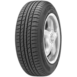 Pneu HANKOOK OPTIMO K715 185/80 R14 91T pas cher