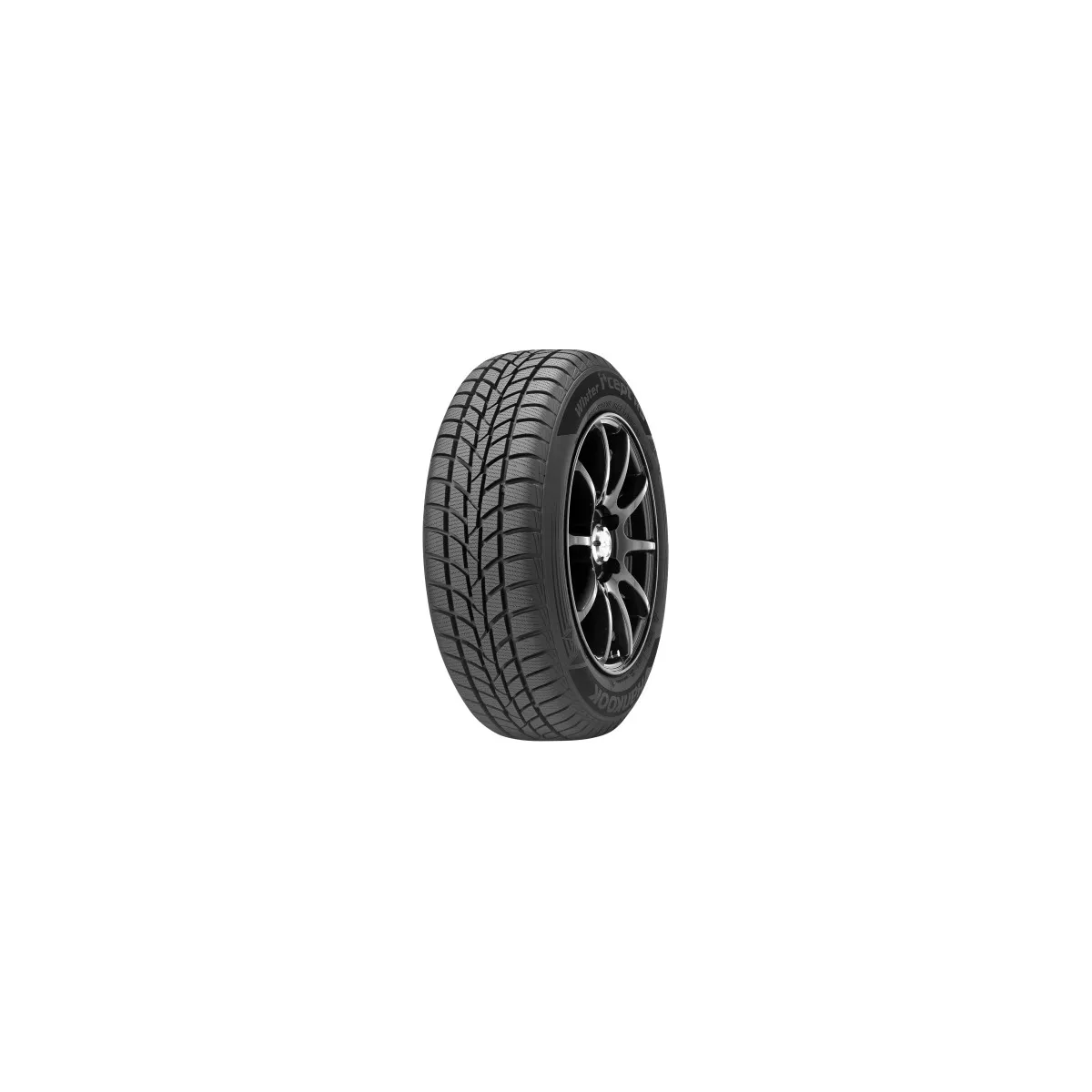 Pneu HANKOOK W442 155/70 R13 75T pas cher