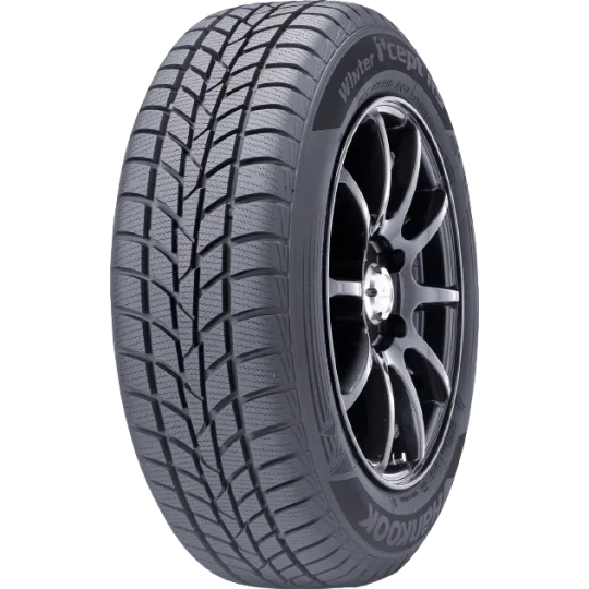 Pneu HANKOOK W442 Winter i*cept RS 175/70 R13 82T pas cher