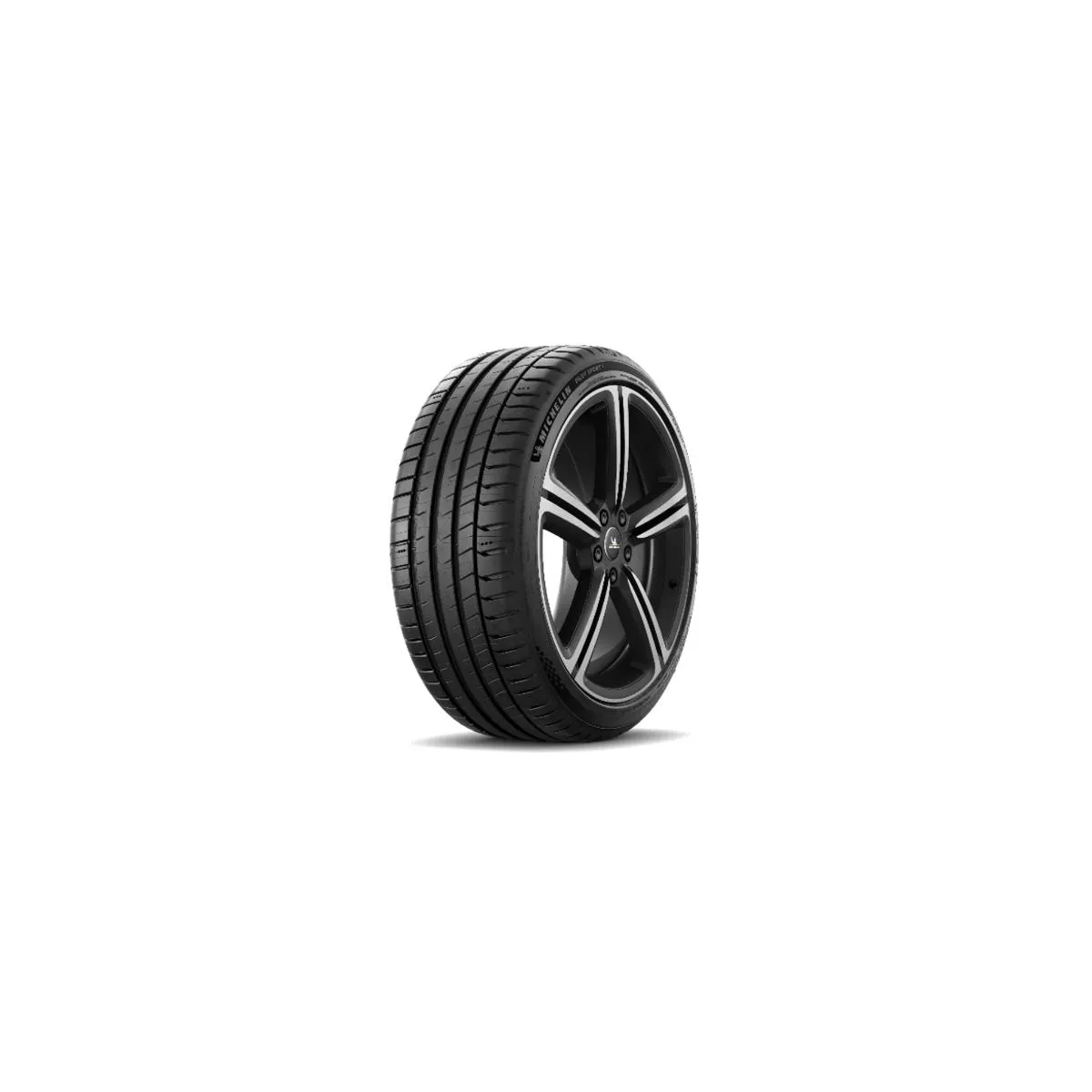 Pneu MICHELIN P.SPORT 5 245/40 R19 98Y pas cher