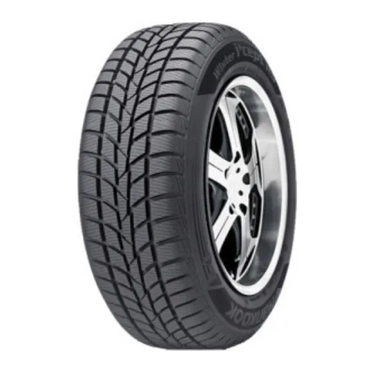 Pneu HANKOOK 145/80R13 75T WINTER I*CEPT RS W442 145/80 R13 75T pas cher