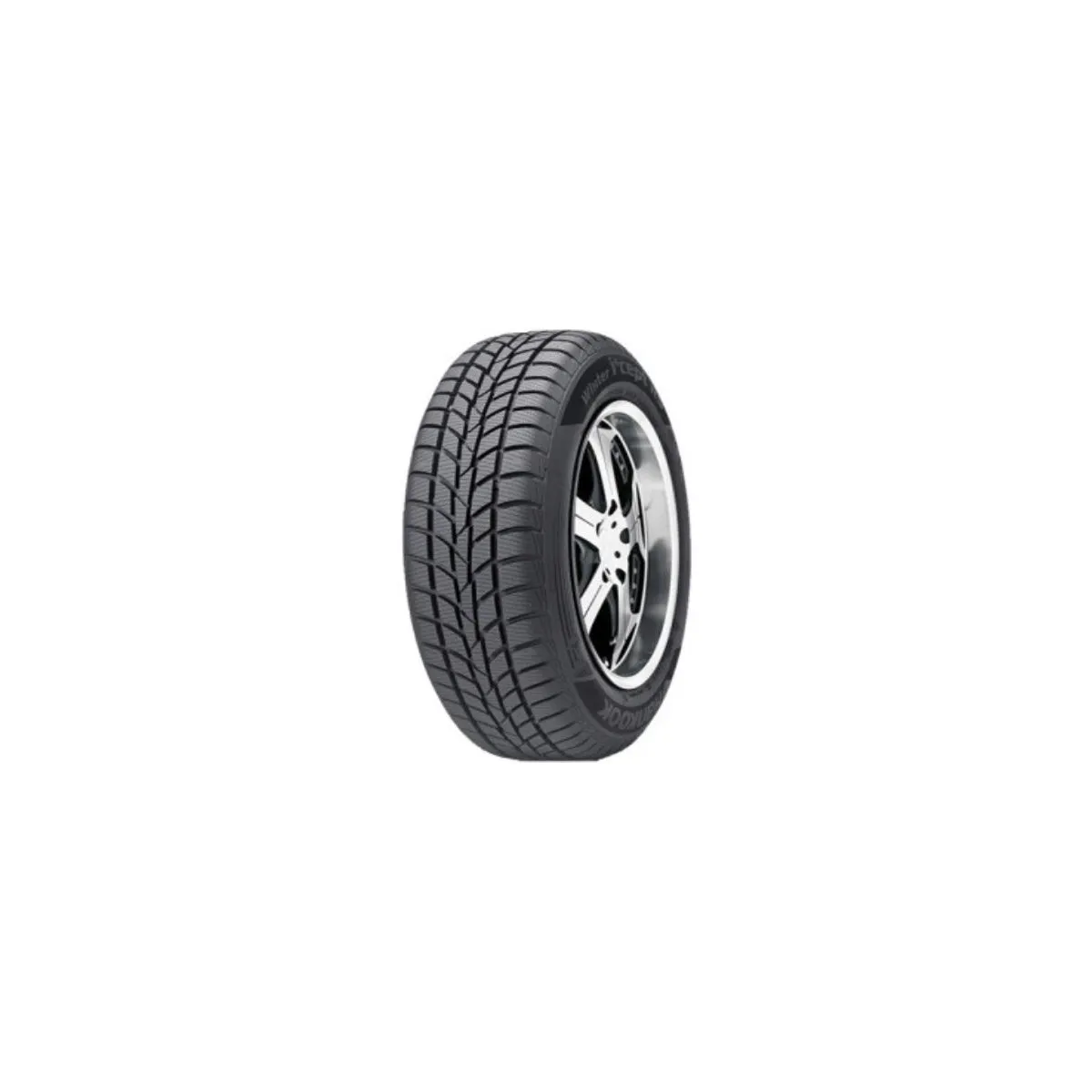 Pneu HANKOOK W442 Winter i*cept RS 205/70 R15 96T pas cher