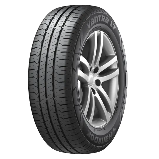Pneu HANKOOK RA18 195/70 R15 100R pas cher