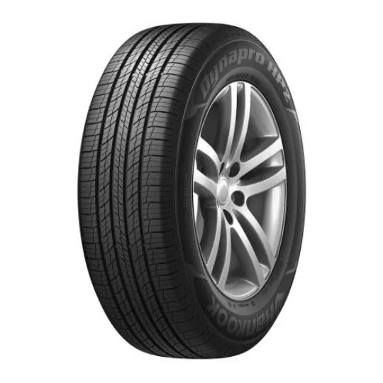 HANKOOK RA33 265/70 R16 112H