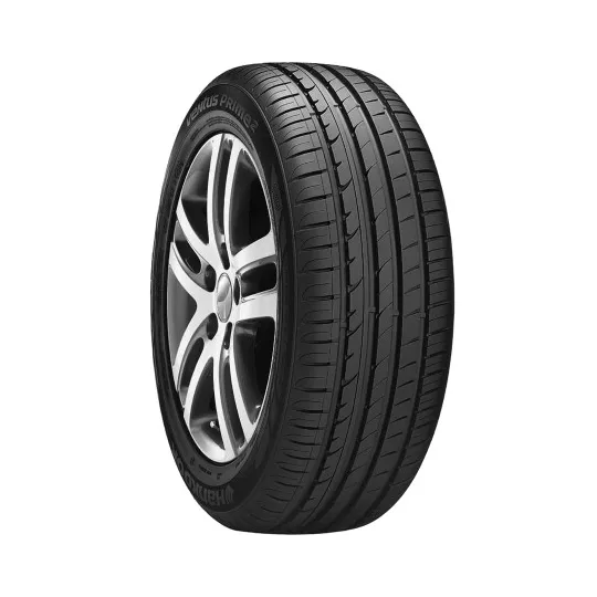 Pneu HANKOOK K115 225/55 R17 97W pas cher