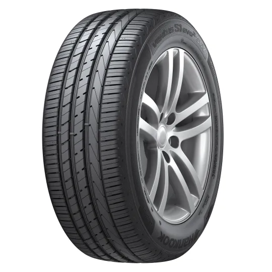 Pneu HANKOOK K117A Ventus S1 Evo2 SUV N0 235/55 R19 101Y pas cher