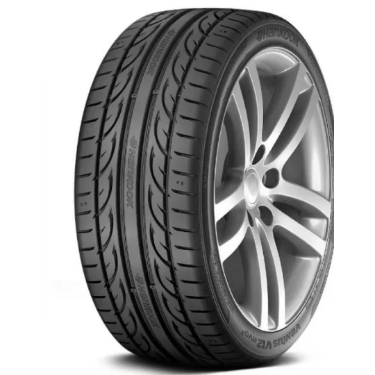 Pneu HANKOOK K120 VENTUS V12 EVO2 205/50 R17 93Y pas cher