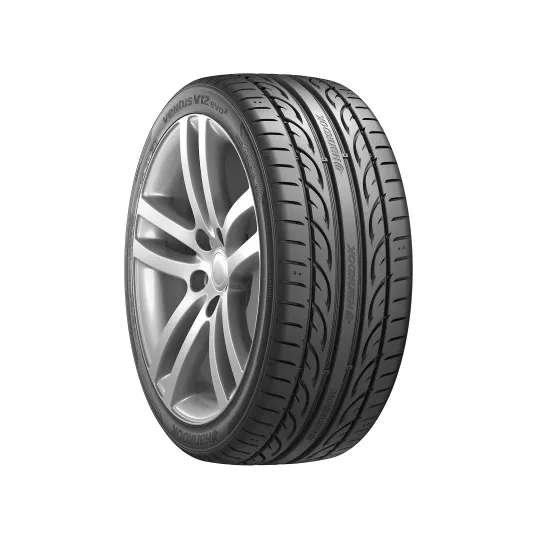 Pneu HANKOOK K120 Ventus V12 Evo2 225/45 R17 94Y pas cher