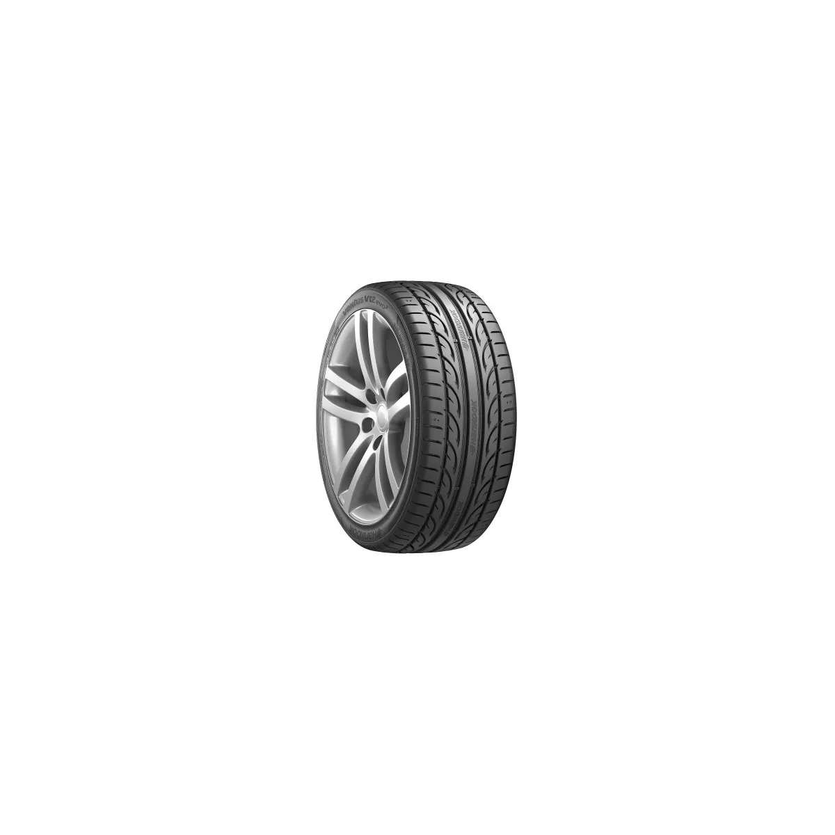 Pneu HANKOOK K120 Ventus V12 Evo2 225/45 R17 94Y pas cher