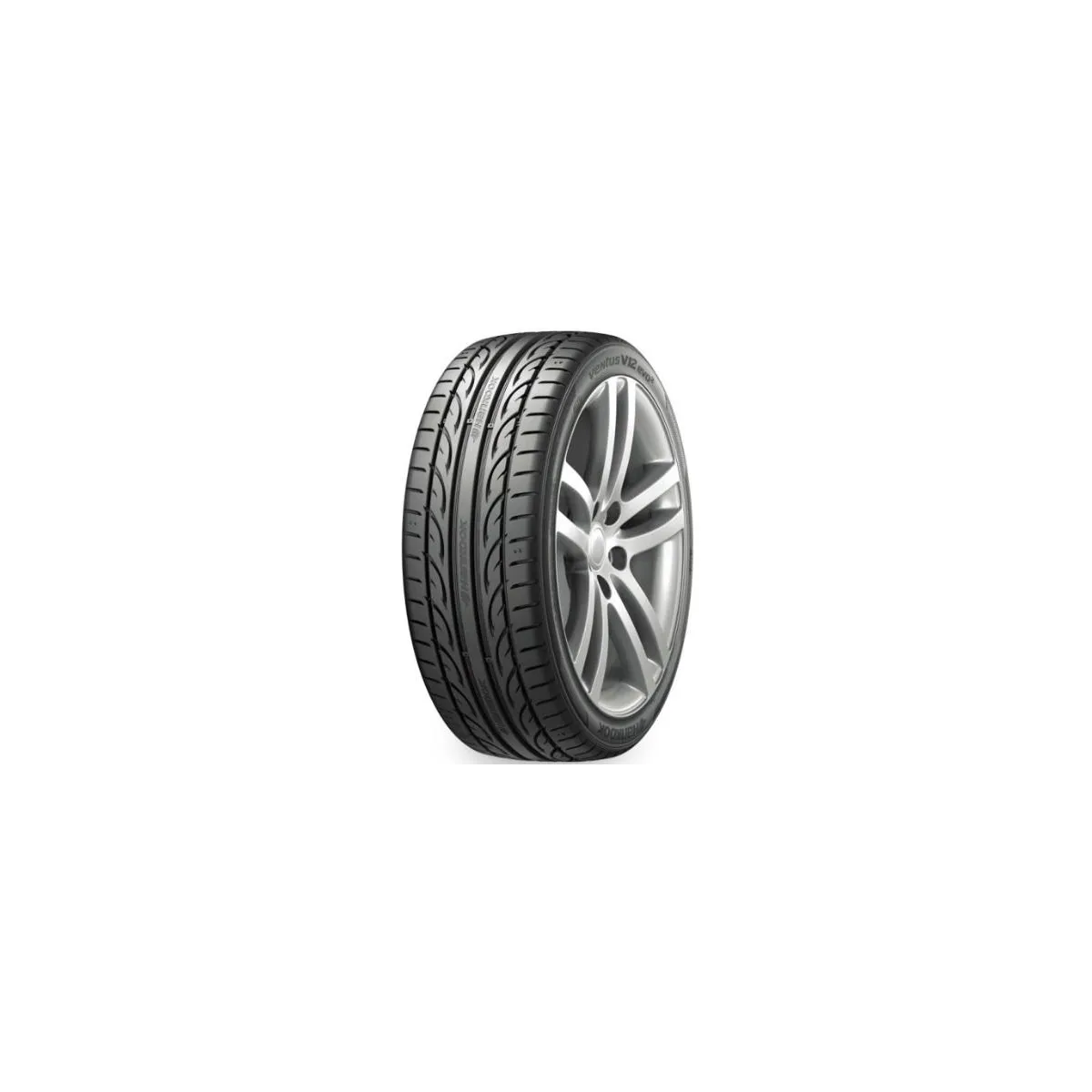 Pneu HANKOOK K120 Ventus V12 Evo2 235/35 R19 91Y pas cher