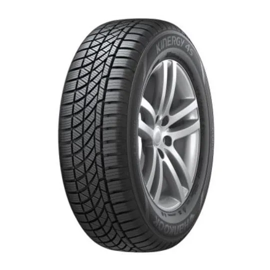 Pneu HANKOOK H740 ALLSEASON 195/60 R16 89H pas cher