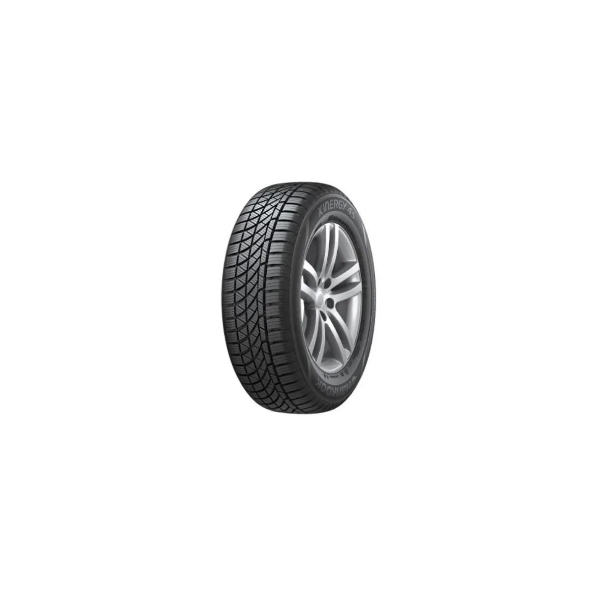 Pneu HANKOOK H740 ALLSEASON 195/60 R16 89H pas cher