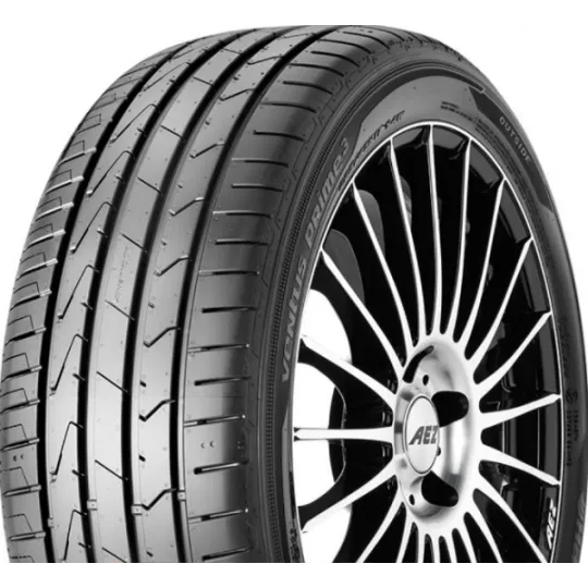 Pneu HANKOOK K125 215/55 R17 94V pas cher