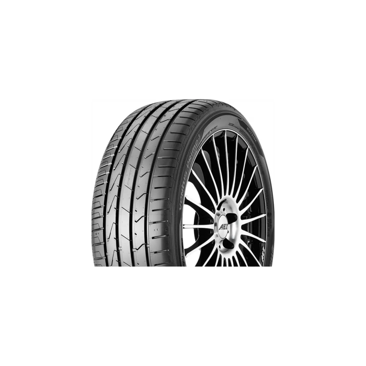 Pneu HANKOOK K125 215/55 R17 94V pas cher