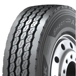 Pneu HANKOOK 156/150 K 315/80 R22 156AM09 pas cher