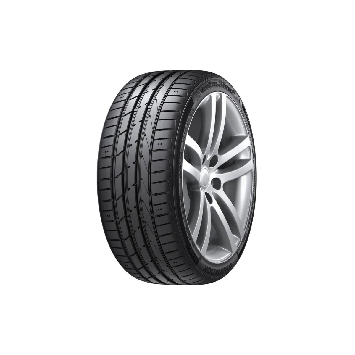 Pneu HANKOOK K117B MOE RFT 225/45 R18 95Y pas cher